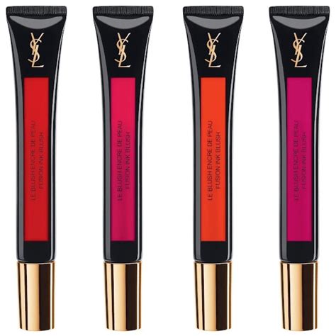 yves saint laurent liquid blush|ysl beauty make me blush.